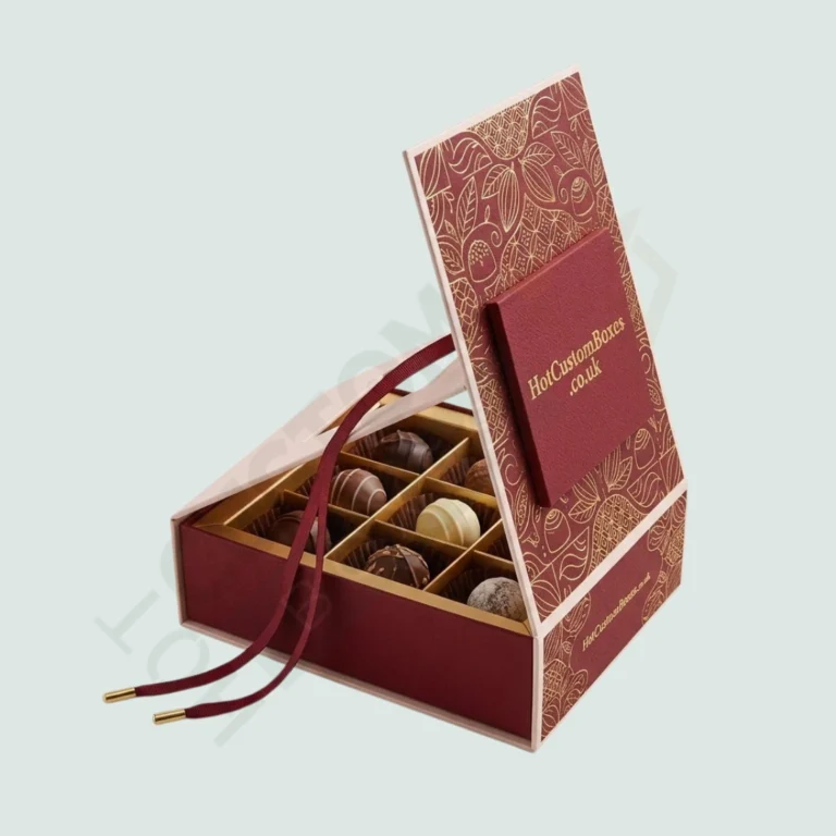 Rigid Chocolate Boxes - Custom Rigid Boxes (5)