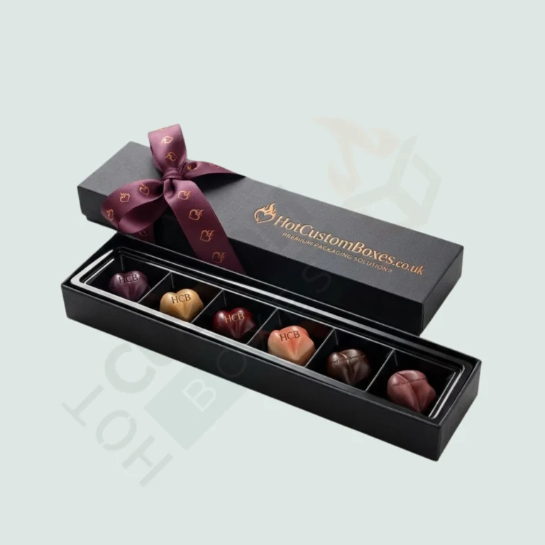 Rigid Chocolate Boxes - Custom Rigid Boxes (6)