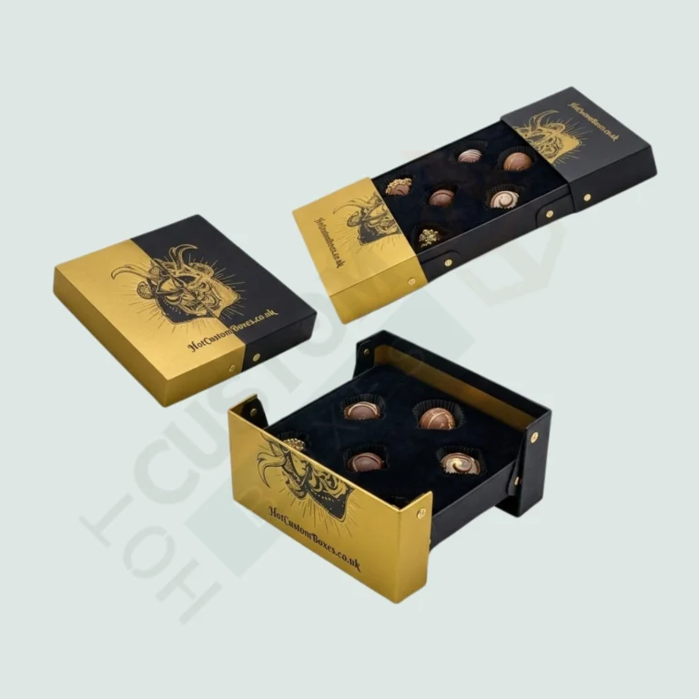 Rigid Chocolate Boxes - Custom Rigid Boxes (8)