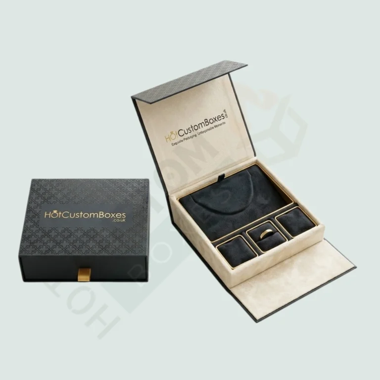 Rigid Jewelry Boxes - Custom Rigid Boxes (2)