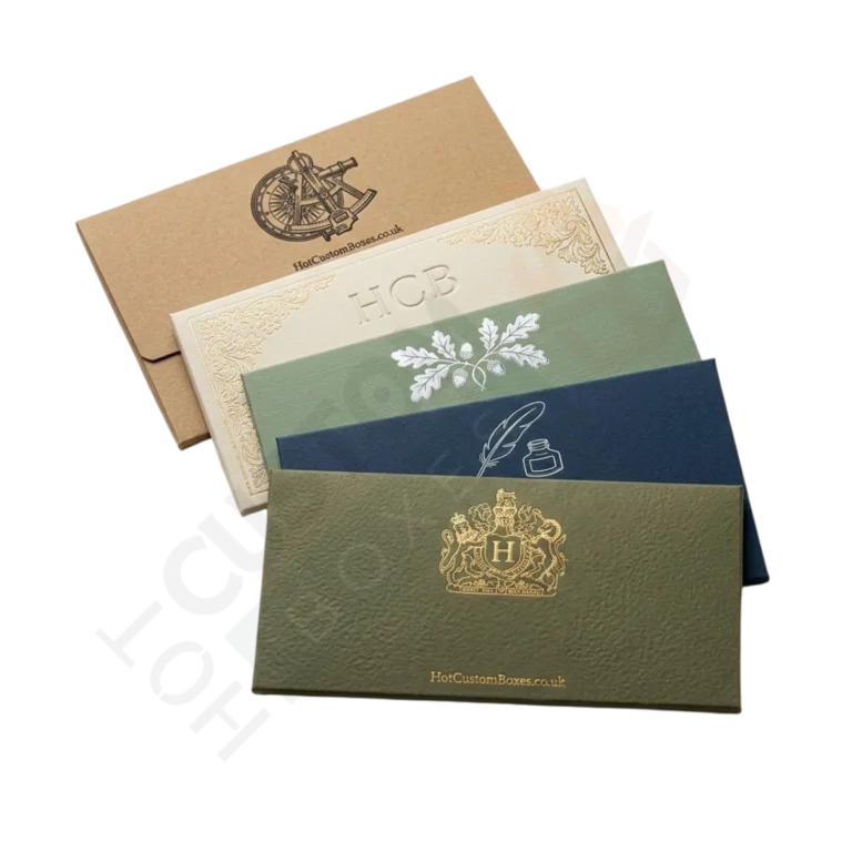 Rigid Mailers - Custom Rigid Boxes