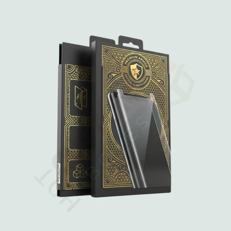 Screen Protector Packaging - Custom Electronics Boxes (2)