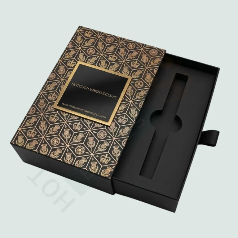 Slide Box Packaging - Custom Rigid Boxes (2)