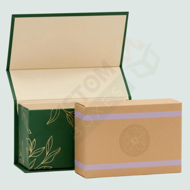Soap Bar Packaging Boxes - Custom Soap Boxes (5)