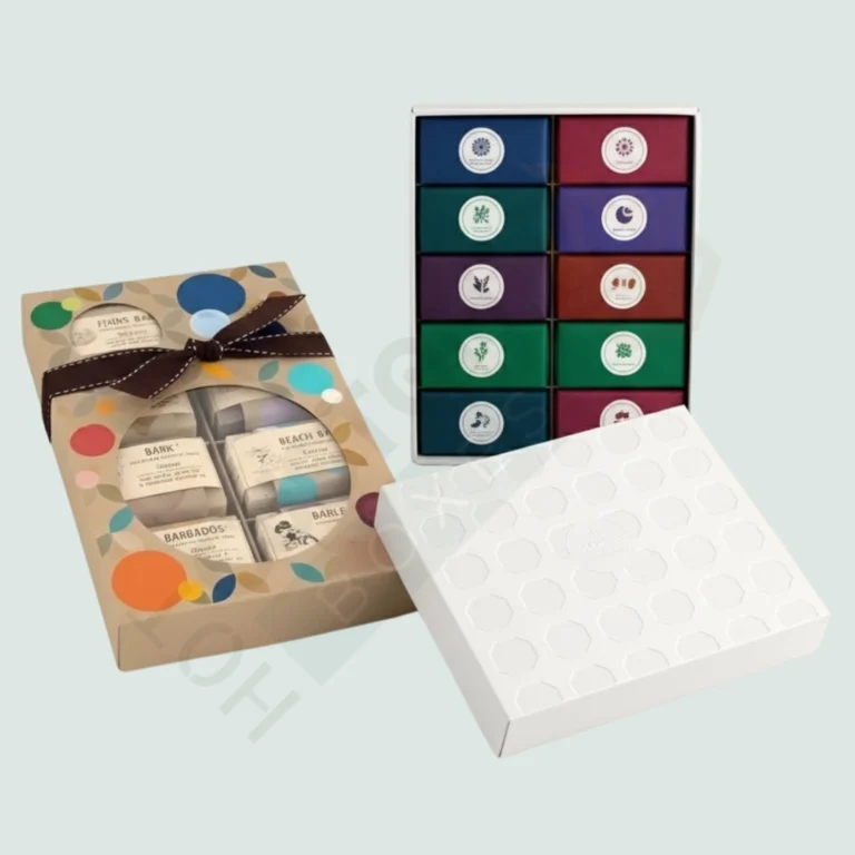 Soap Boxes Wholesale - Custom Soap Boxes (2)