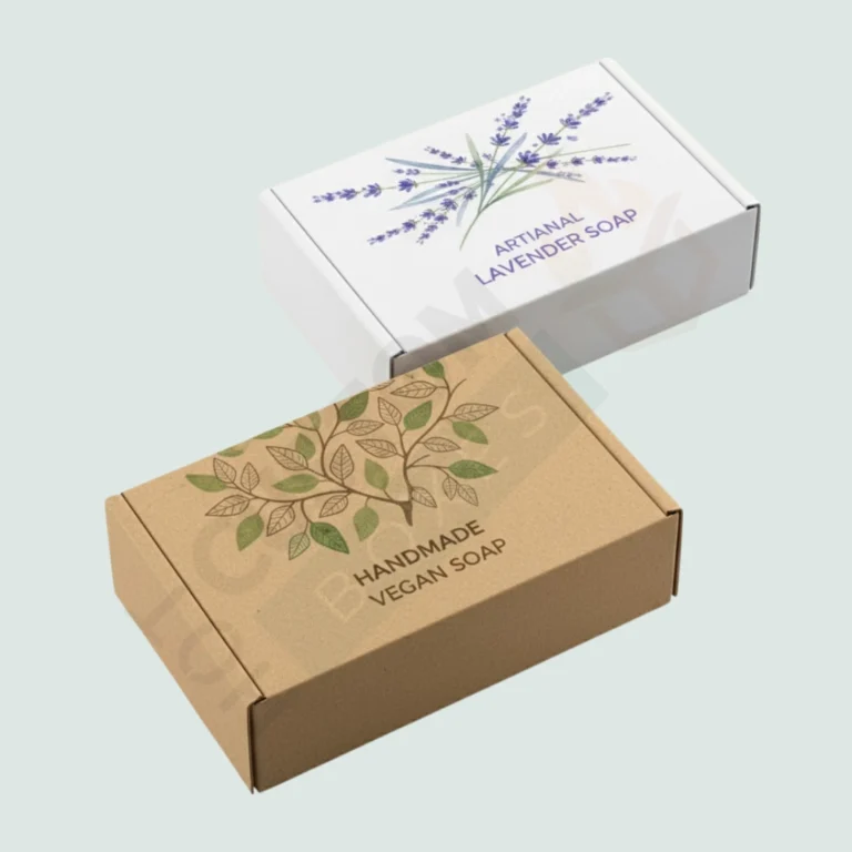 Soap Boxes Wholesale - Custom Soap Boxes (3)