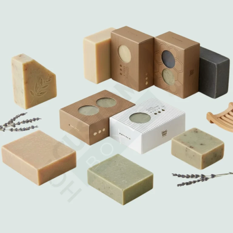Soap Boxes Wholesale - Custom Soap Boxes (4)
