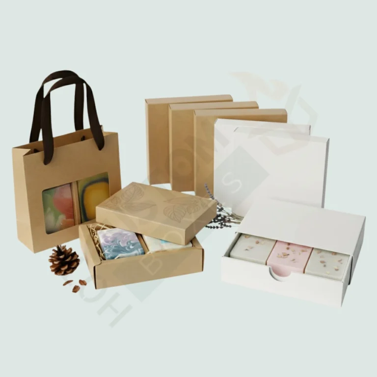 Soap Boxes Wholesale - Custom Soap Boxes (5)