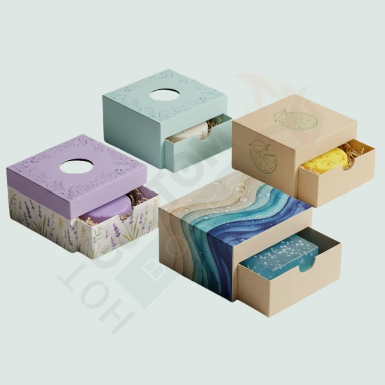 Soap Boxes Wholesale - Custom Soap Boxes (6)