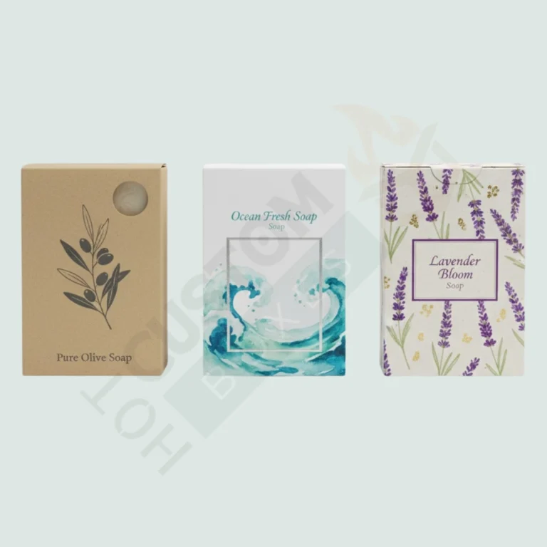Soap Boxes Wholesale - Custom Soap Boxes (8)