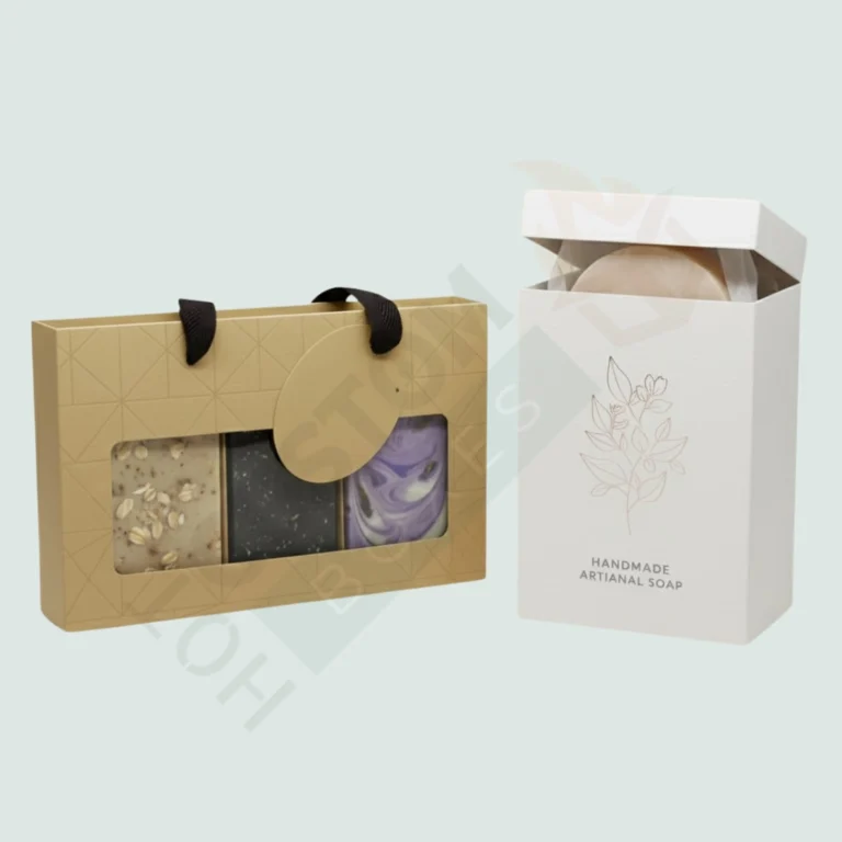 Soap Boxes Wholesale - Custom Soap Boxes (9)