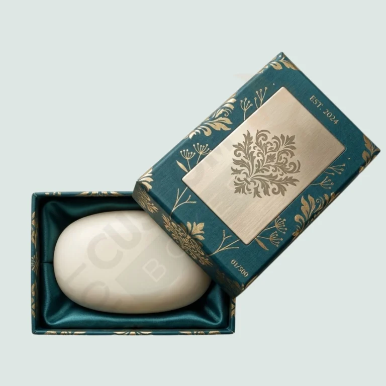 Soap Packaging - Custom Soap Boxes (3)