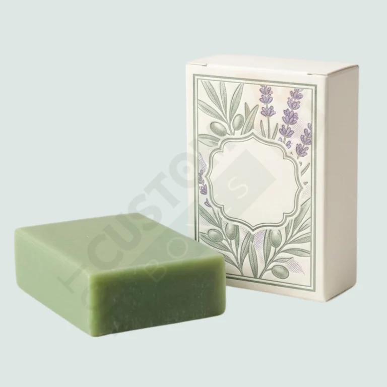 Soap Packaging - Custom Soap Boxes (5)