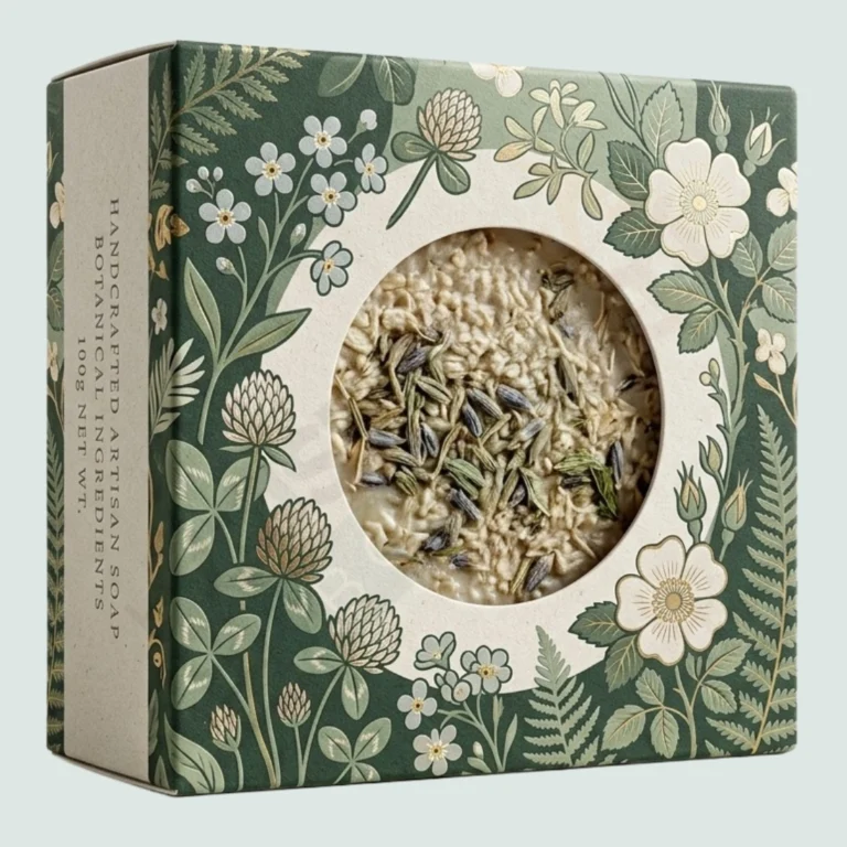 Soap Packaging - Custom Soap Boxes (7)