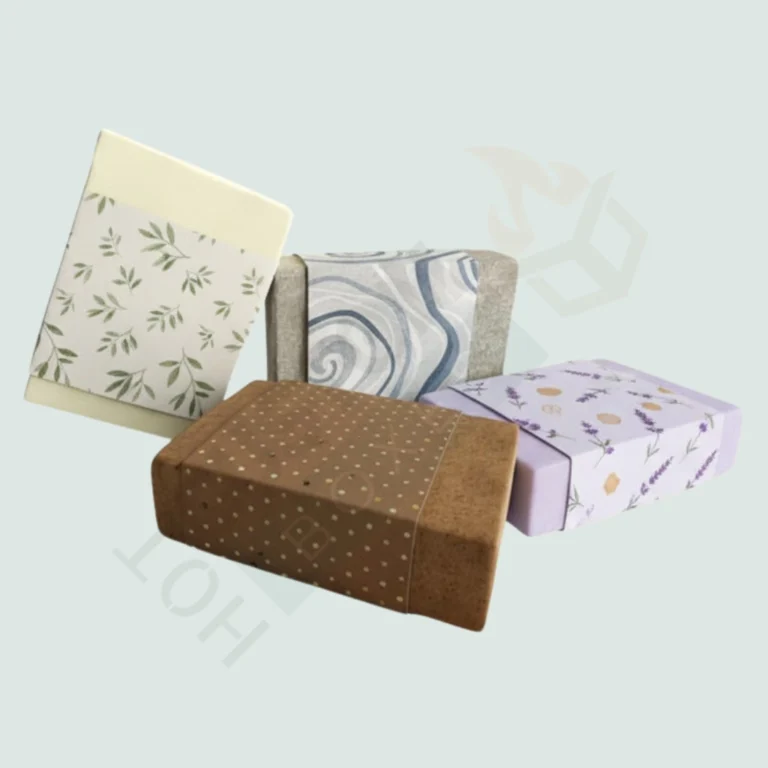Soap Sleeve Packaging - Custom Soap Boxes (2)