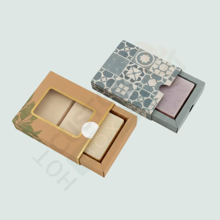 Soap Sleeve Packaging - Custom Soap Boxes (6)