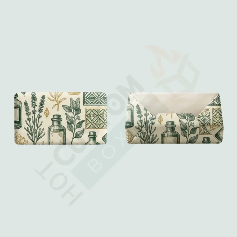 Soap Wrapping Paper - Custom Soap Boxes (7)