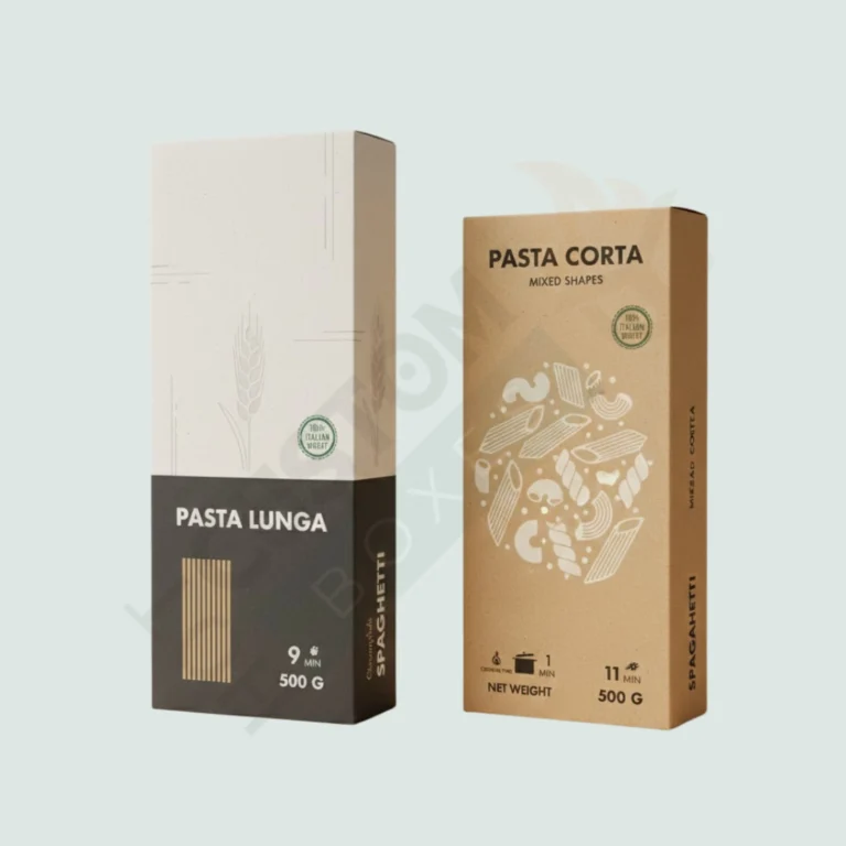 Spaghetti Boxes - Food Packaging (7)