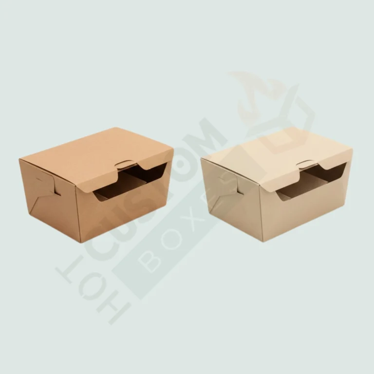 Taco Boxes - Food Packaging (2)