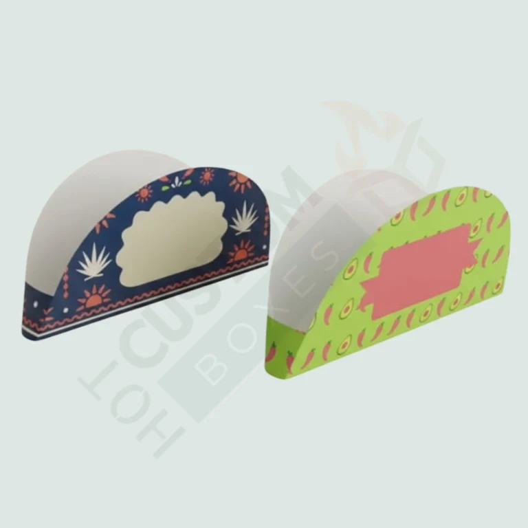 Taco Boxes - Food Packaging (4)