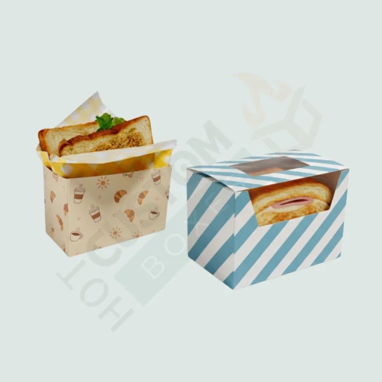 Toast Boxes - Food Packaging (5)