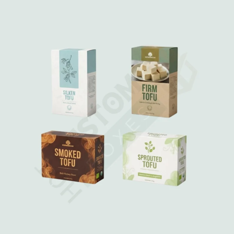 Tofu Boxes - Food Packaging (5)
