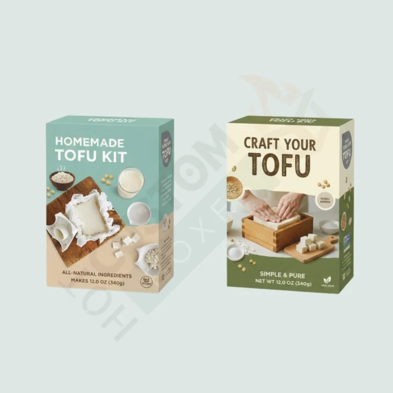 Tofu Boxes - Food Packaging (6)