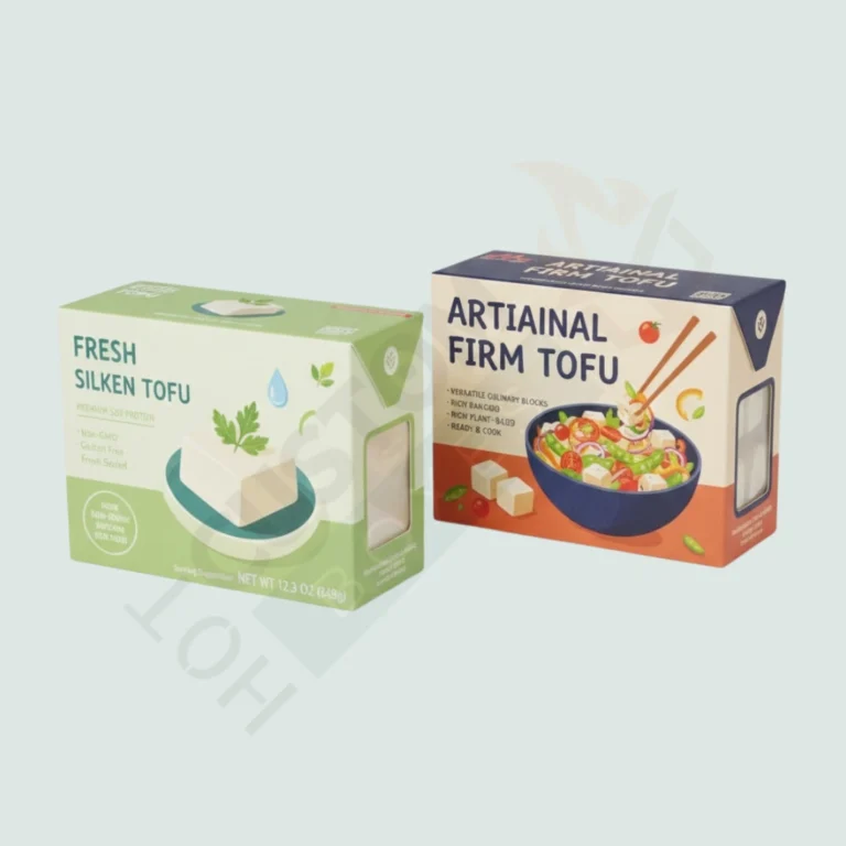 Tofu Boxes - Food Packaging (7)