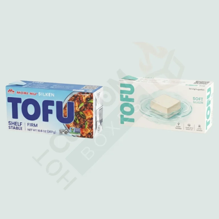 Tofu Boxes - Food Packaging (8)