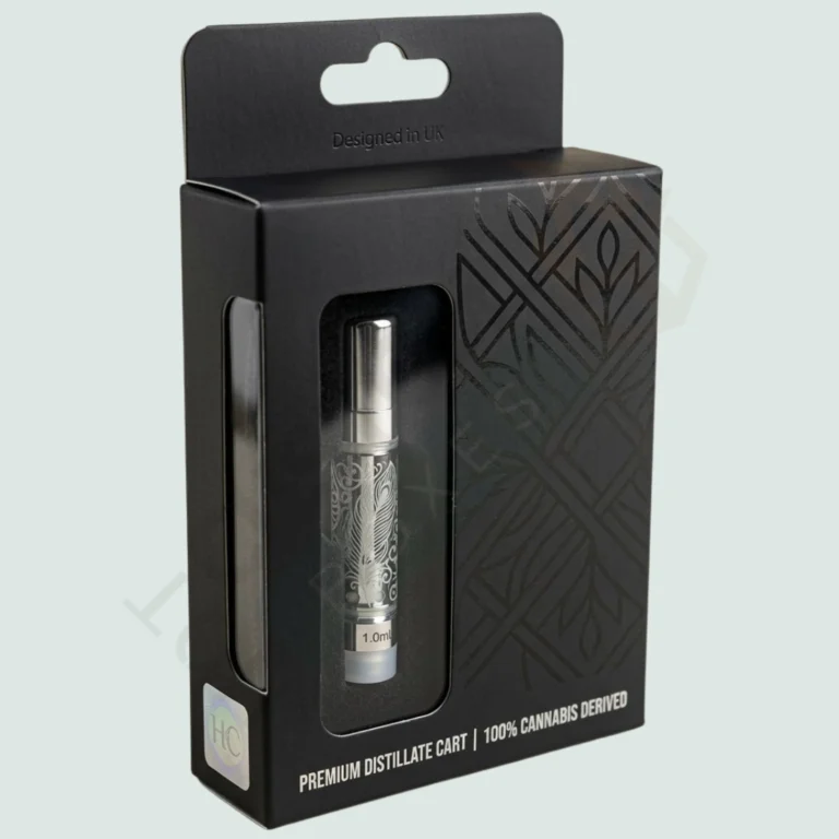 Vape Cartridge Packaging - Custom Vape Boxes (4)