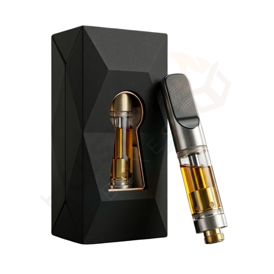 Vape Cartridge Packaging - Custom Vape Boxes