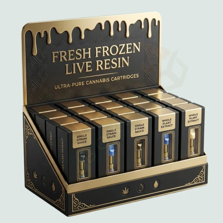 Vape Display Boxes - Custom Vape Boxes (2)