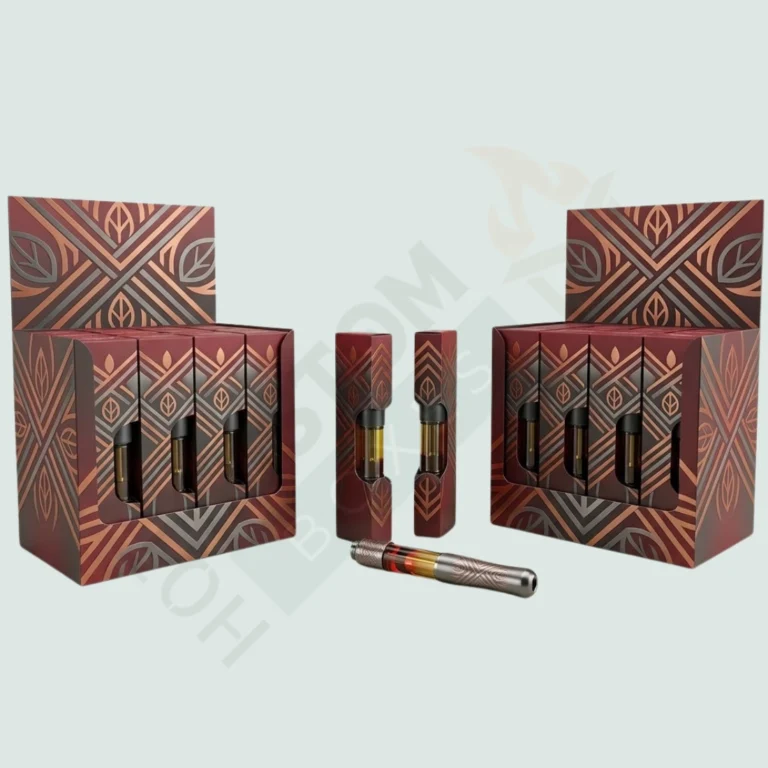 Vape Display Boxes - Custom Vape Boxes (3)