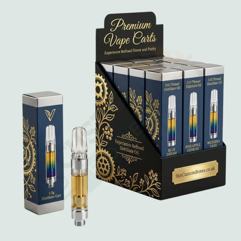 Vape Display Boxes - Custom Vape Boxes (6)