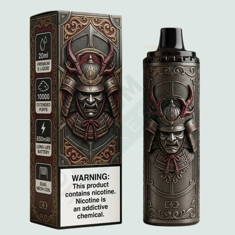 Vape Packaging Boxes- Custom Vape Boxes (2)