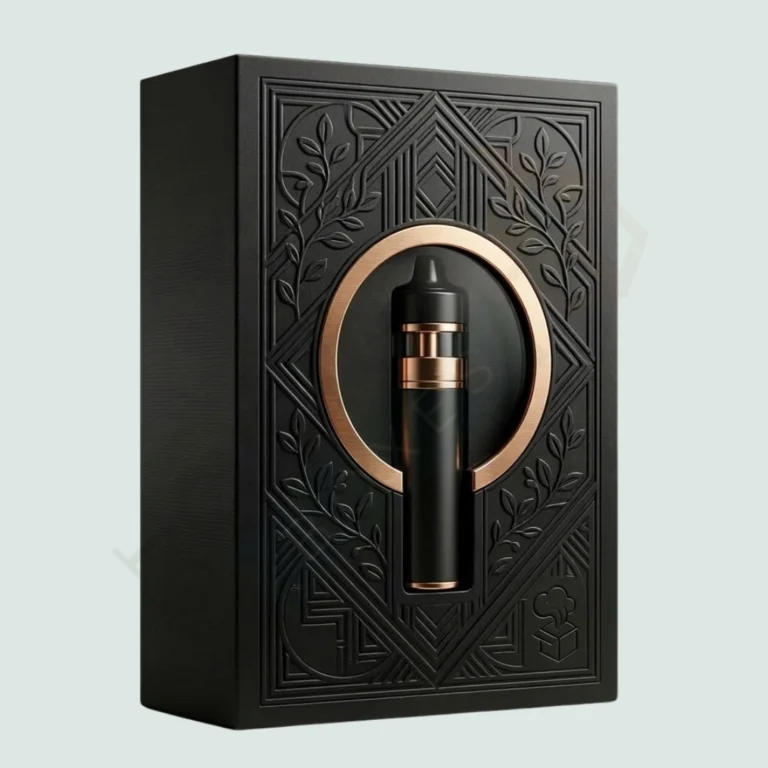 Vape Packaging Boxes- Custom Vape Boxes (4)