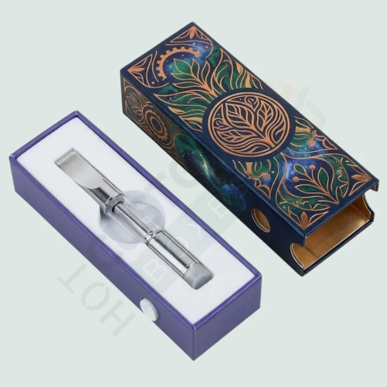Vape Pen Packaging - Custom Vape Boxes (2)