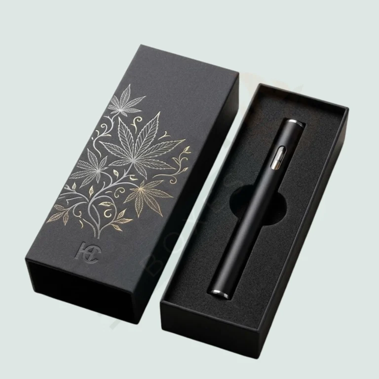 Vape Pen Packaging - Custom Vape Boxes (6)