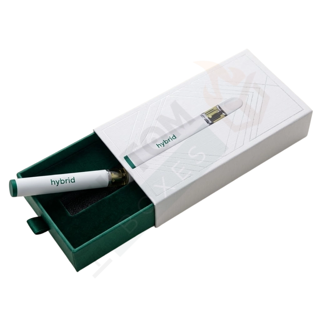 Vape Pen Packaging - Custom Vape Boxes