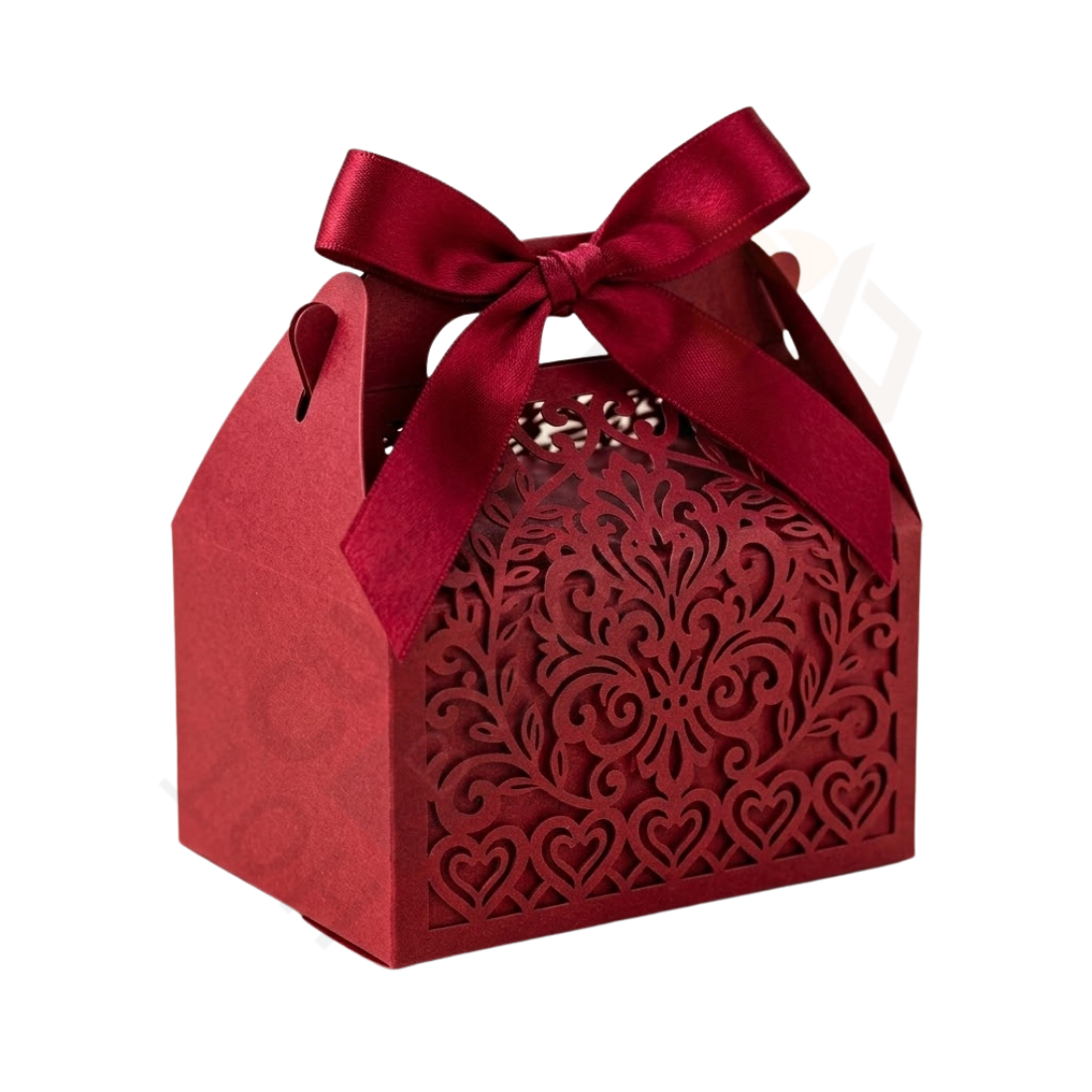 Wedding Gable Boxes - Custom Gable Boxes