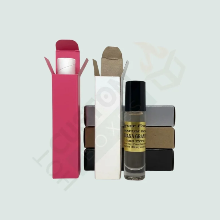 White Roll-on Boxes - Custom Soap Boxes (5)