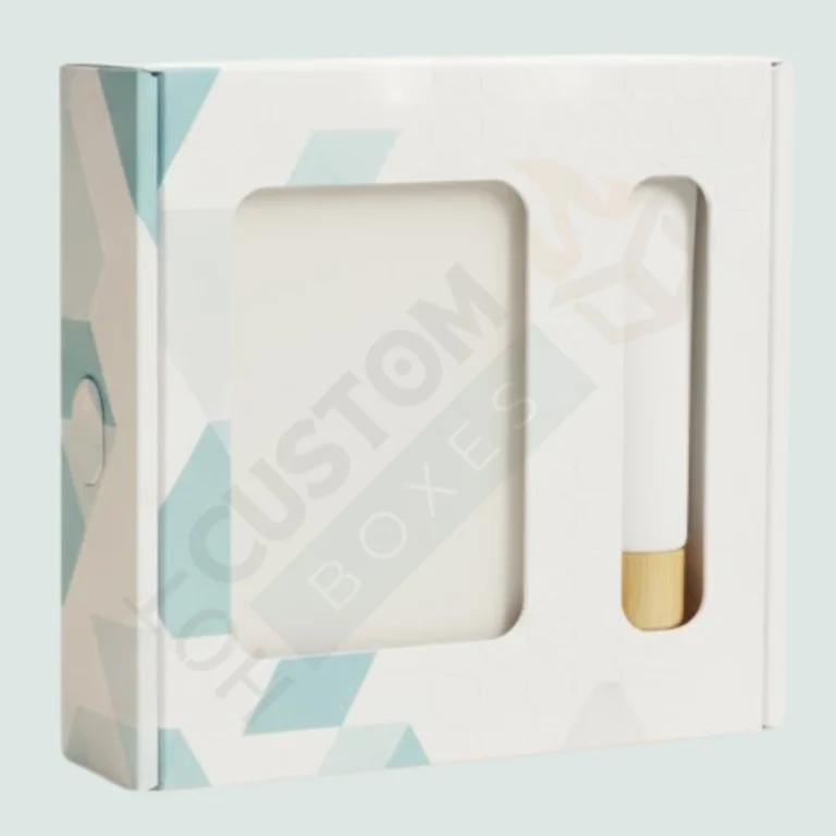White Soap & Tube Combo Boxes - Custom Soap Boxes (3)