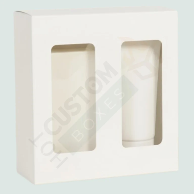 White Soap & Tube Combo Boxes - Custom Soap Boxes (4)