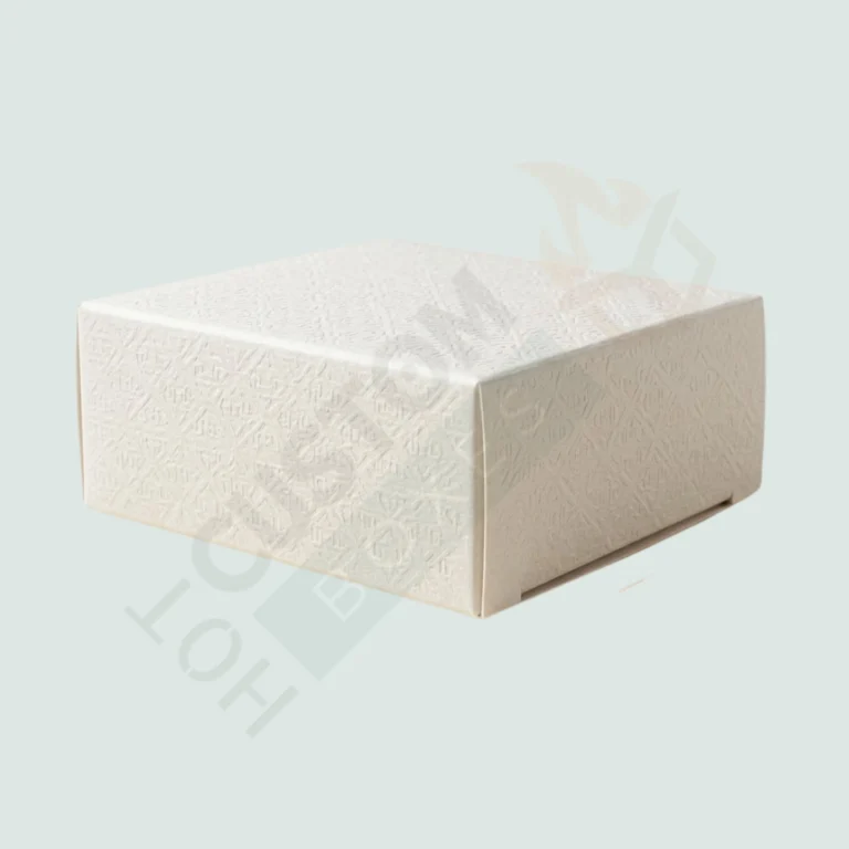 White Square Soap Boxes with No Window - Custom Soap Boxes (3)