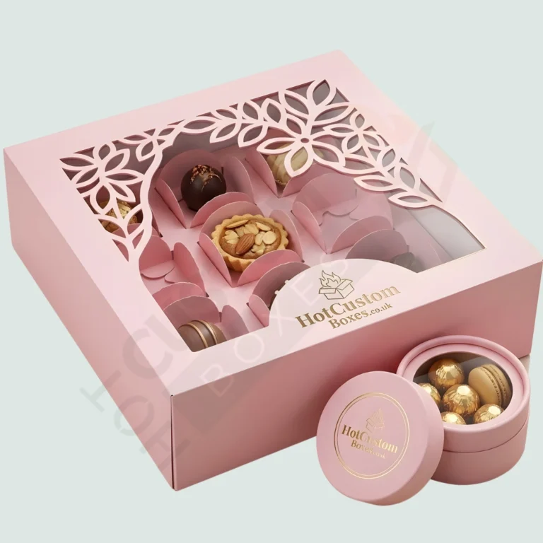 Window Bakery Boxes - Custom Bakery Boxes (2)
