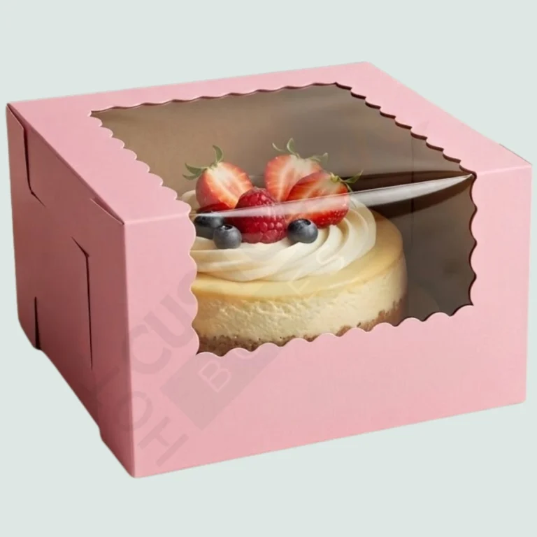 Window Bakery Boxes - Custom Bakery Boxes (3)