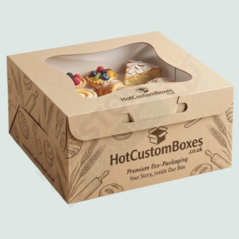 Window Bakery Boxes - Custom Bakery Boxes (6)