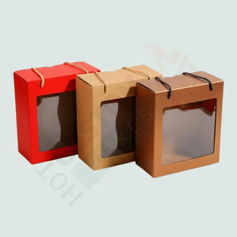 Window Display Boxes - Custom Display Boxes (5)