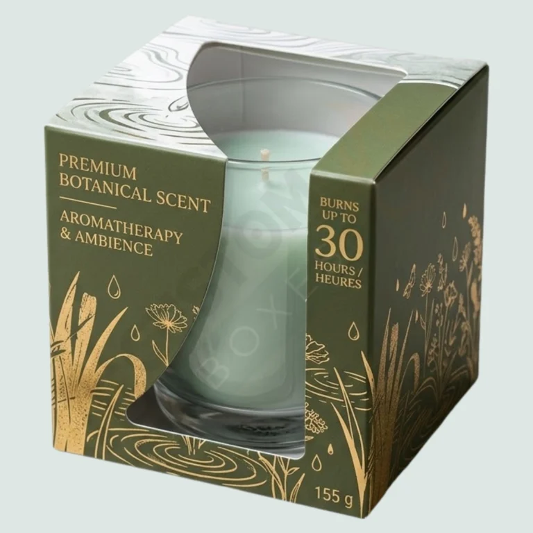 Window Display Boxes - Custom Display Boxes (6)