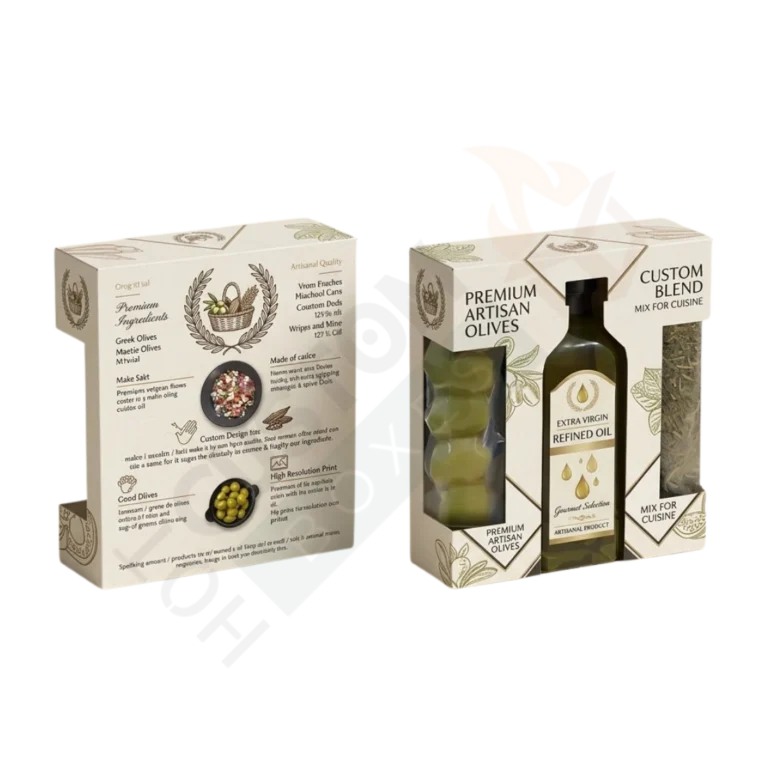 Window Display Boxes - Custom Display Boxes
